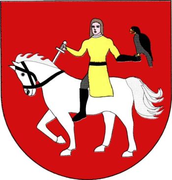 Arms of Sokolnice