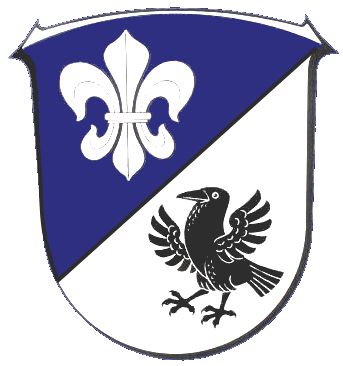 Wappen von Sonderbach