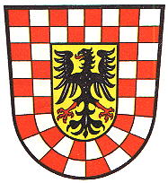 Wappen von Staden (Florstadt)/Arms (crest) of Staden (Florstadt)