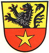 Wappen von Bad Münstereifel / Arms of Bad Münstereifel