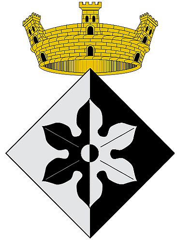 Escudo de Fígols/Arms (crest) of Fígols