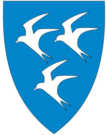 Arms of Åfjord