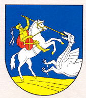 Teplička (Spišská Nová Ves) (Erb, znak)