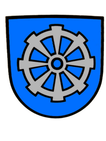 Wappen von Zastler/Arms (crest) of Zastler