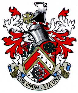 Arms (crest) of Broxbourne