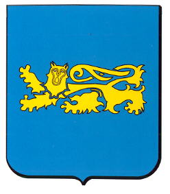 Blason de Le Faou/Arms (crest) of Le Faou