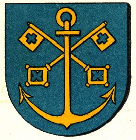 Arms (crest) of Geestemünde