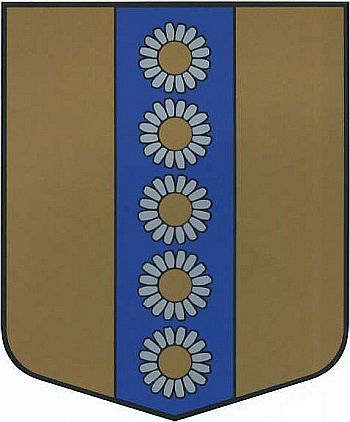 Arms (crest) of Ilzene (parish)