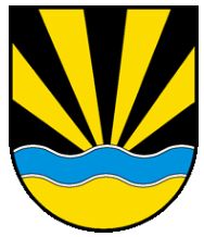 Wappen von Kemmental/Arms (crest) of Kemmental