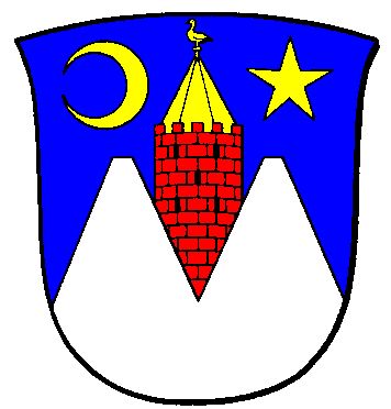 Coat of arms (crest) of Præstø Amt