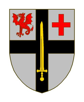 Wappen von Reifferscheid / Arms of Reifferscheid