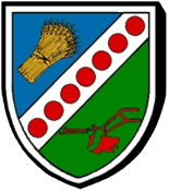 Coat of arms (crest) of Rouiba