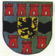 Wappen von Bad Liebenwerda (kreis)/Arms (crest) of Bad Liebenwerda (kreis)