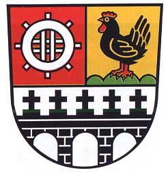 Wappen von Bettenhausen (Rhönblick)/Arms (crest) of Bettenhausen (Rhönblick)