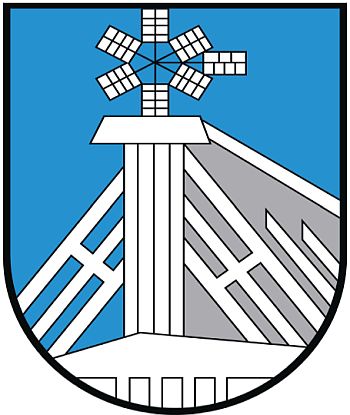 Arms (crest) of Ciechocinek