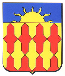 Blason de Prinquiau/Coat of arms (crest) of {{PAGENAME