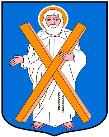 Coat of arms (crest) of Przemęt