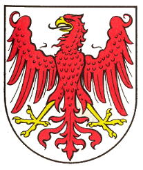 Wappen von Dardesheim/Arms (crest) of Dardesheim