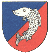 Blason de Geiswasser/Arms (crest) of Geiswasser