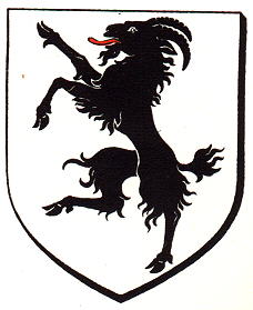 Blason de Geiswiller/Arms of Geiswiller