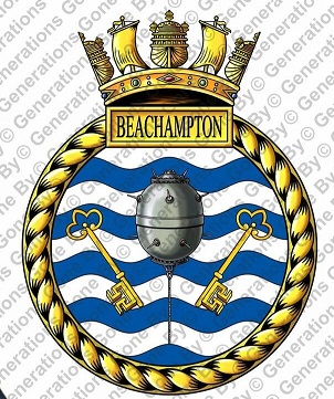 File:HMS Beachampton, Royal Navy.jpg
