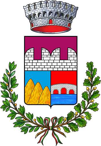 Stemma di Montello/Arms (crest) of Montello