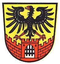 Wappen von Sinzig