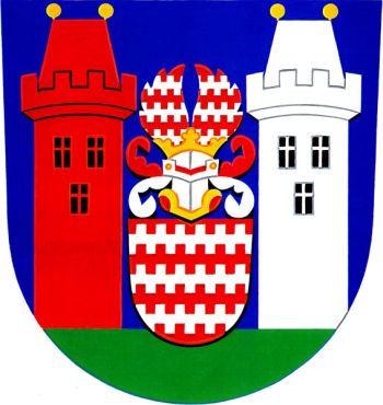 Arms (crest) of Tovačov