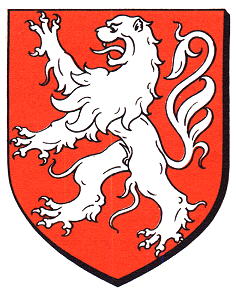 Blason de Wangenbourg/Arms (crest) of Wangenbourg