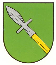 Wappen von Wilgartswiesen/Arms (crest) of Wilgartswiesen