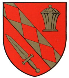 Wappen von Bruchhausen (Arnsberg)/Arms of Bruchhausen (Arnsberg)