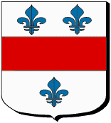 Blason de Essert (Territoire de Belfort)/Arms (crest) of Essert (Territoire de Belfort)