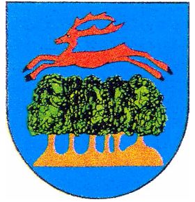 Wappen von Gahma/Arms (crest) of Gahma