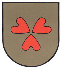 Wappen von Gevelinghausen/Arms (crest) of Gevelinghausen