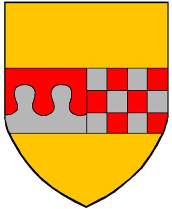Wappen von Holten (Oberhausen)/Coat of arms (crest) of Holten (Oberhausen)