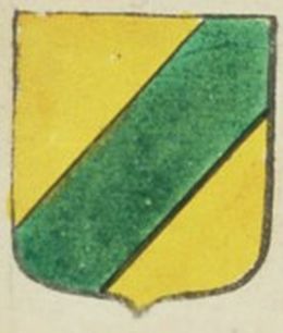Blason de Issus/Coat of arms (crest) of {{PAGENAME