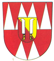 Arms (crest) of Kroměříž
