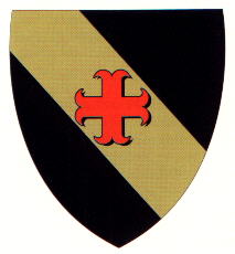 Blason de Noyelles-sous-Bellonne/Arms (crest) of Noyelles-sous-Bellonne