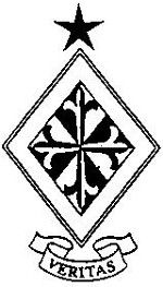 Coat of arms (crest) of St. Catherine’s School