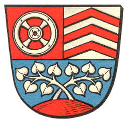 Wappen von Bremthal