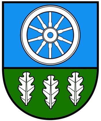 Arms (crest) of Kelmė