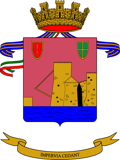 File:5th Engineer Regiment, Italian Army.png