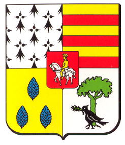 Blason de Argol (Finistère)/Arms (crest) of Argol (Finistère)