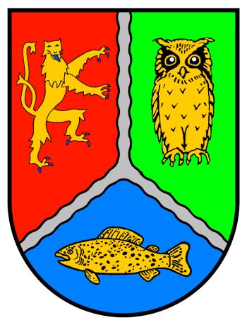 Wappen von Etzbach/Arms (crest) of Etzbach