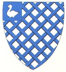 Blason de Frévin-Capelle/Arms (crest) of Frévin-Capelle