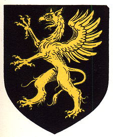 Blason de Furdenheim / Arms of Furdenheim