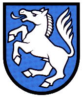 Wappen von Hermiswil/Arms (crest) of Hermiswil
