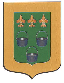 Escudo de Laukiz/Arms (crest) of Laukiz