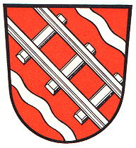 Wappen von Neubeckum