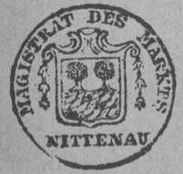 Siegel von Nittenau